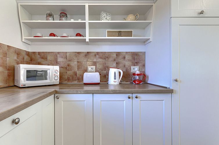 Vakantiehuis Villa Samanta