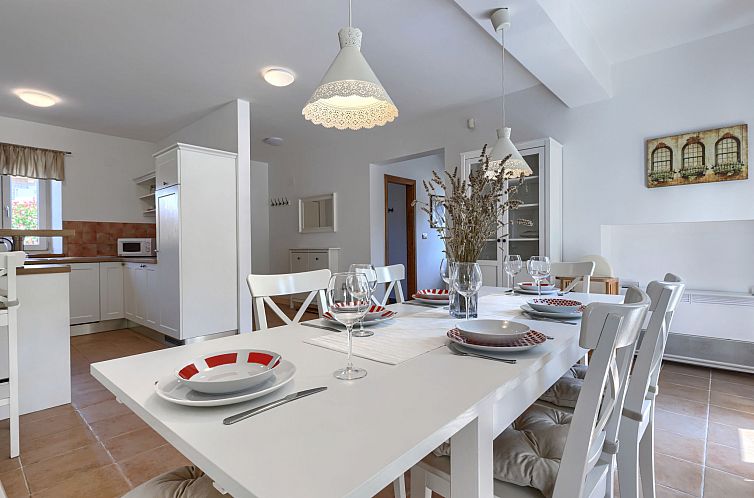 Vakantiehuis Villa Samanta