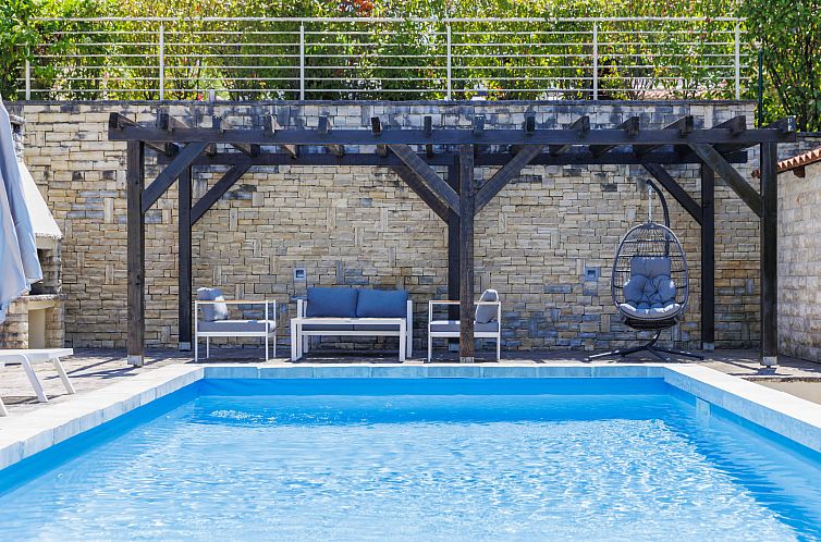 Vakantiehuis Villa Samanta