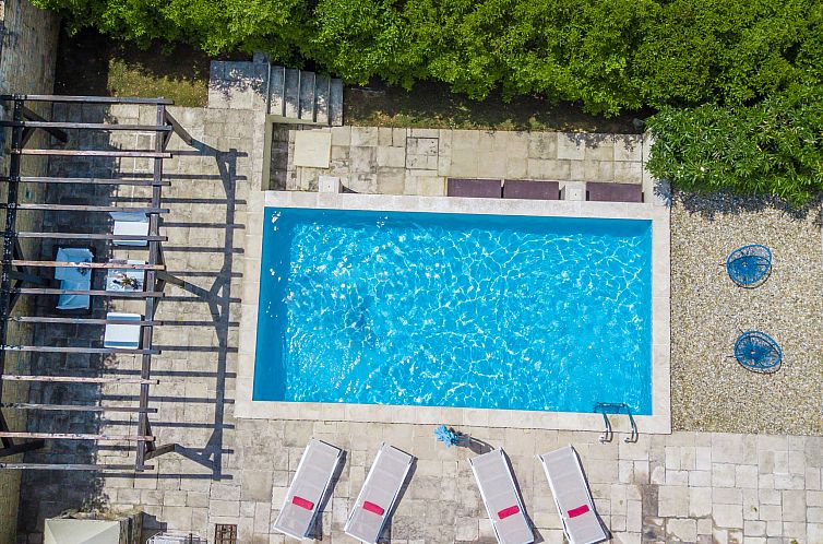 Vakantiehuis Villa Samanta