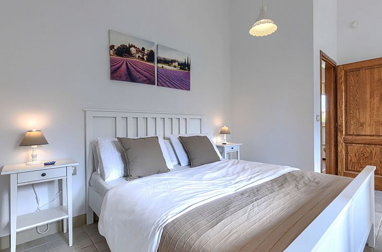 Vakantiehuis Villa Samanta