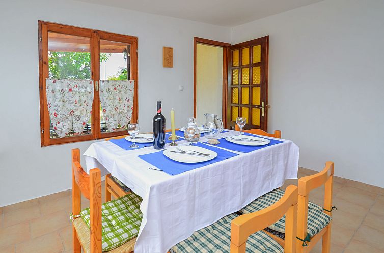 Vakantiehuis Ledi