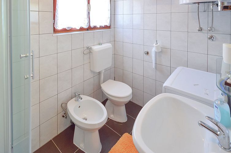 Vakantiehuis Ledi
