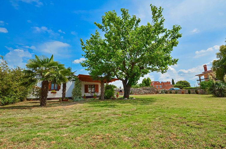 Vakantiehuis Ledi