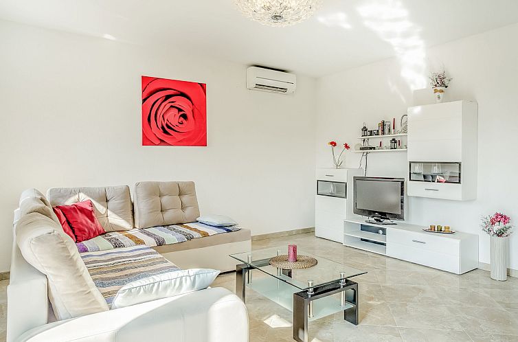 Appartement Ulika