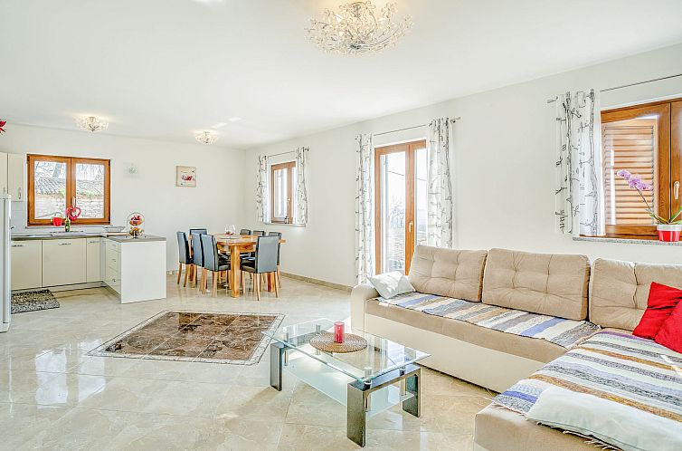 Appartement Ulika