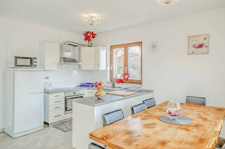 Appartement Ulika
