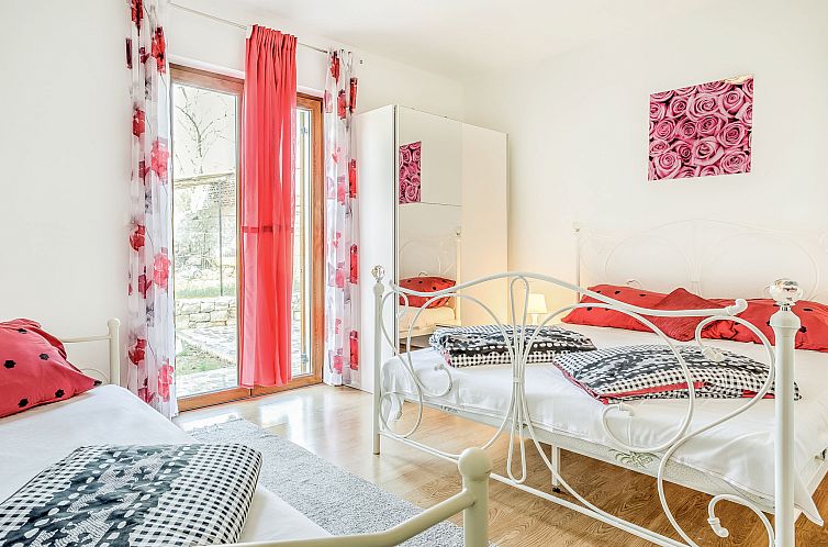 Appartement Ulika