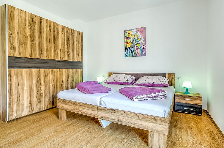 Appartement Ulika