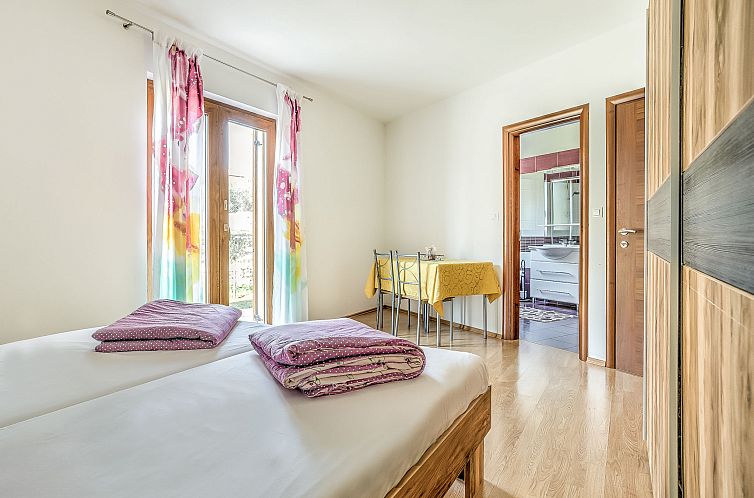 Appartement Ulika