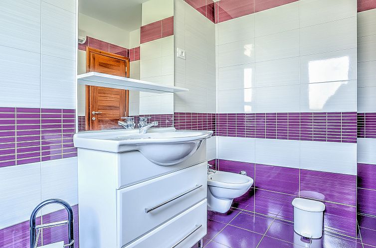 Appartement Ulika