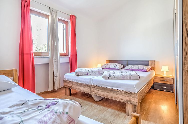 Appartement Ulika