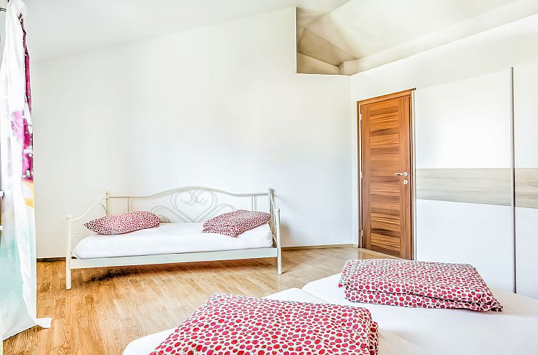 Appartement Ulika