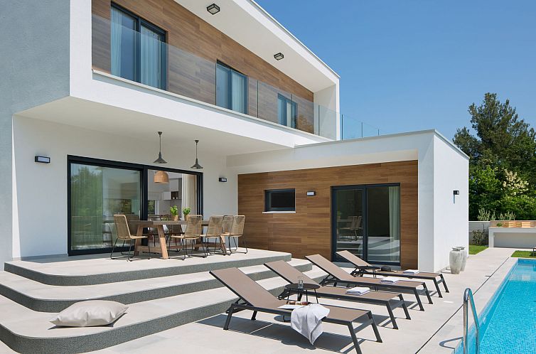 Vakantiehuis Santa Marina