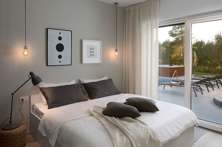 Vakantiehuis Santa Marina