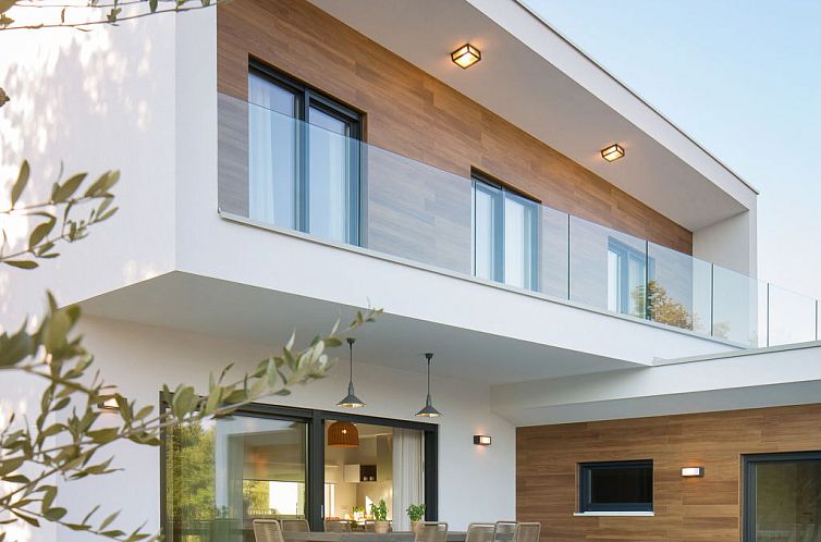 Vakantiehuis Santa Marina