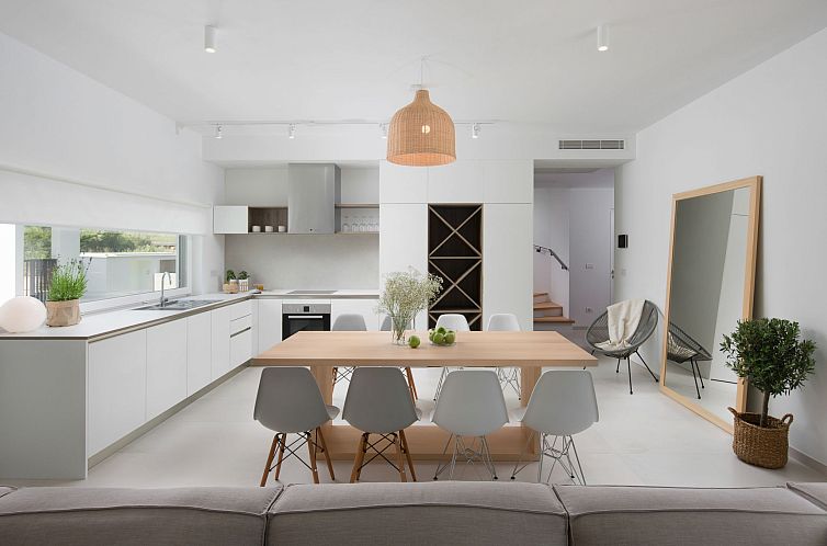 Vakantiehuis Santa Marina