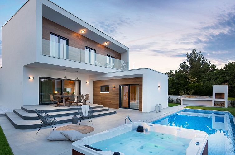 Vakantiehuis Santa Marina