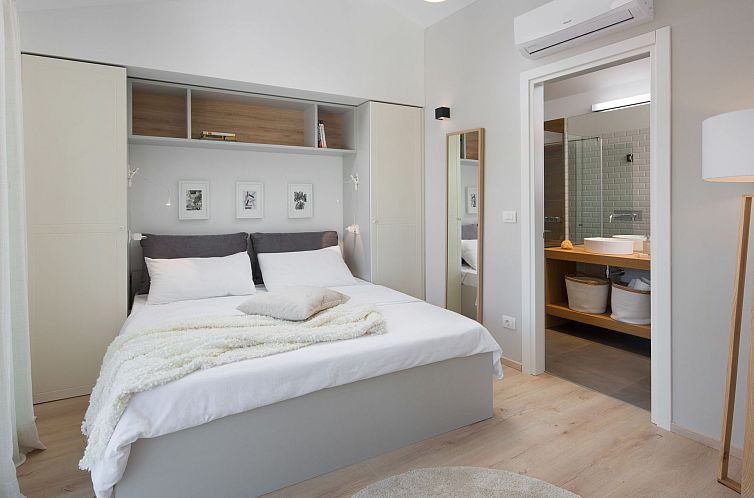 Vakantiehuis Santa Marina