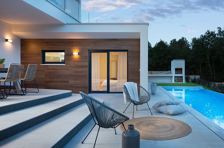 Vakantiehuis Santa Marina