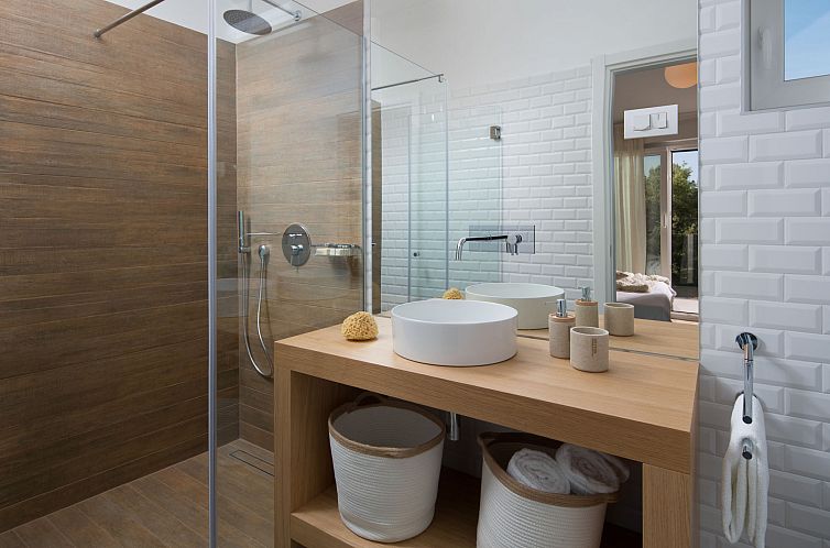 Vakantiehuis Santa Marina