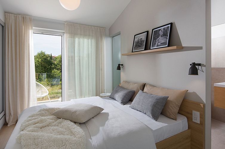 Vakantiehuis Santa Marina