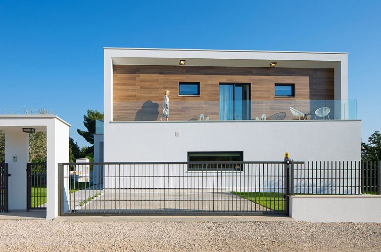 Vakantiehuis Santa Marina