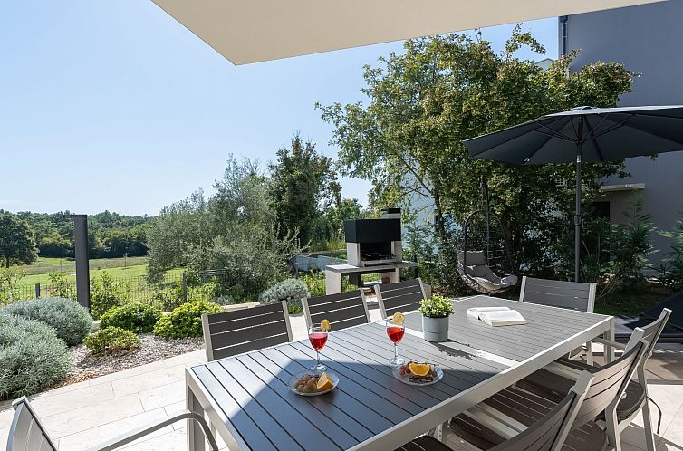Vakantiehuis Marko Aurelia