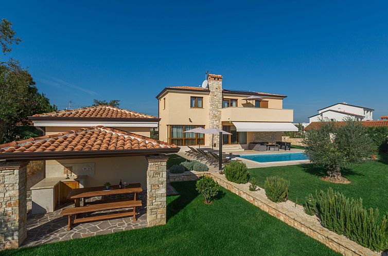 Vakantiehuis Villa Vatovac