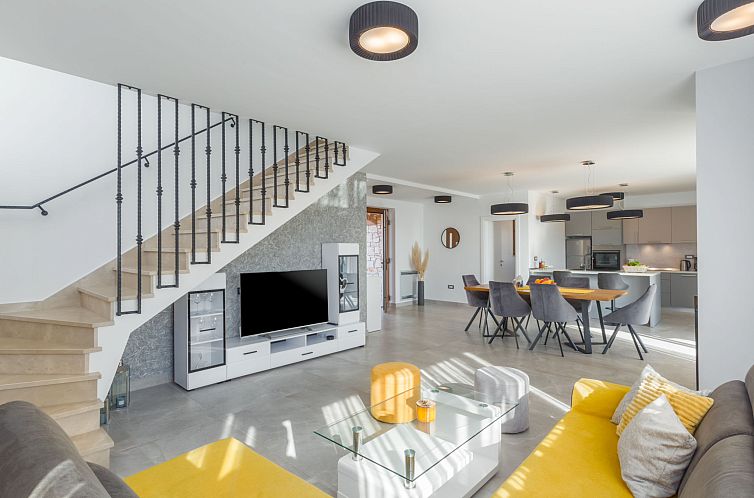 Vakantiehuis Villa Vatovac