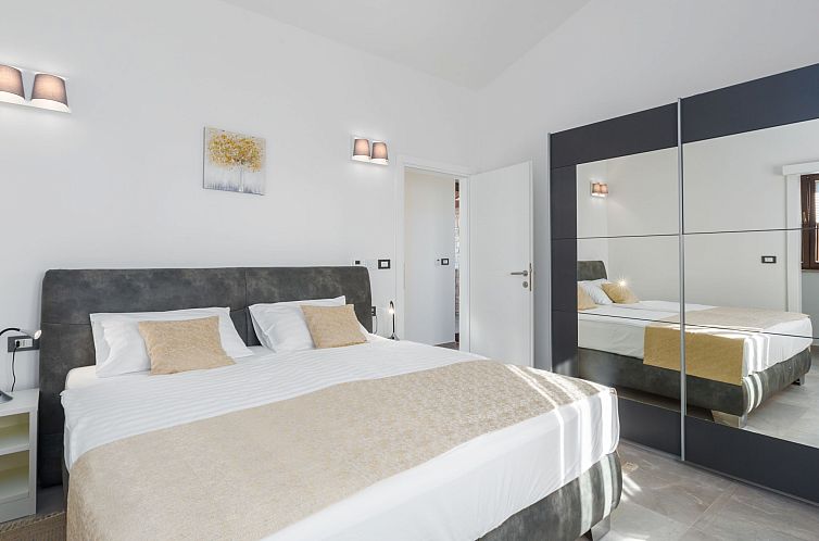 Vakantiehuis Villa Vatovac