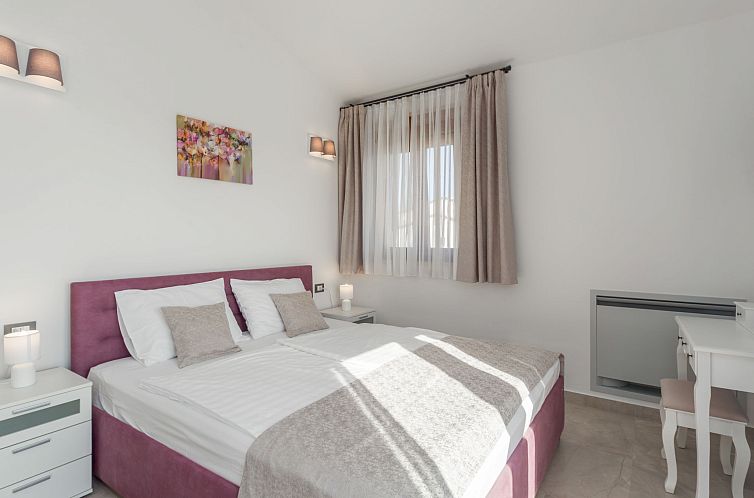 Vakantiehuis Villa Vatovac