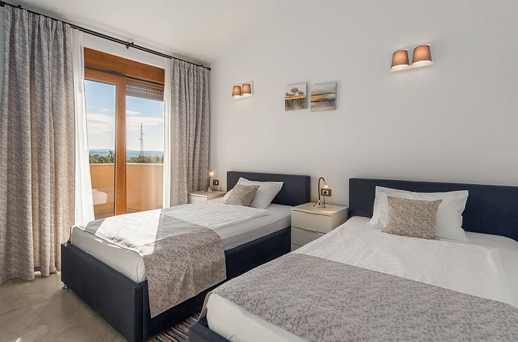 Vakantiehuis Villa Vatovac