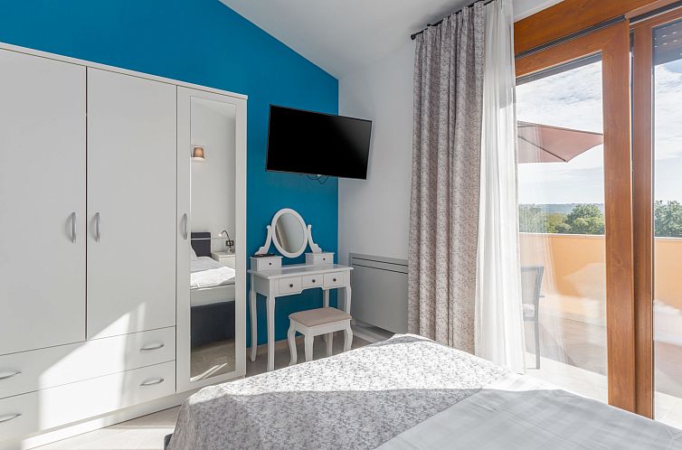 Vakantiehuis Villa Vatovac