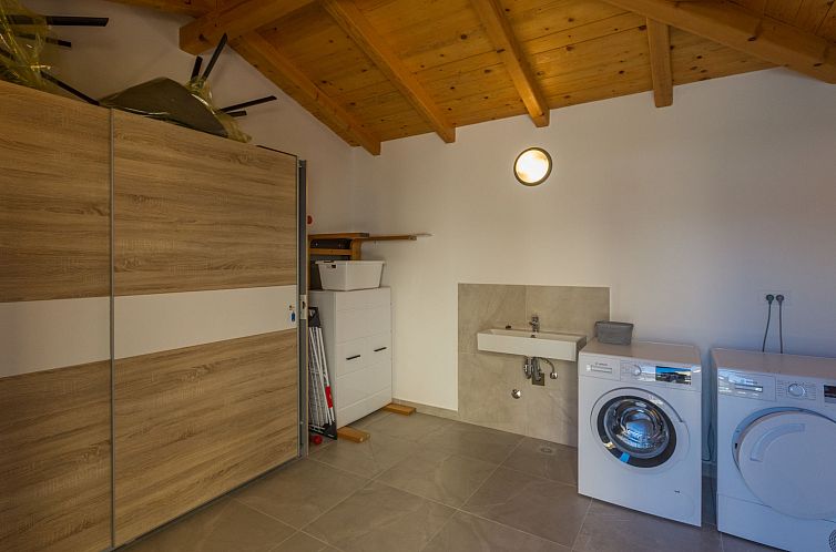 Vakantiehuis Villa Vatovac