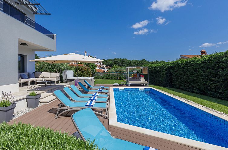 Vakantiehuis Grande