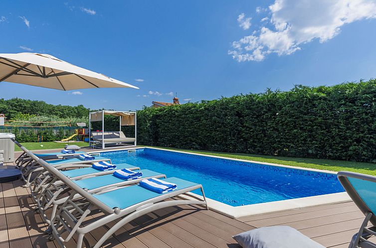 Vakantiehuis Grande