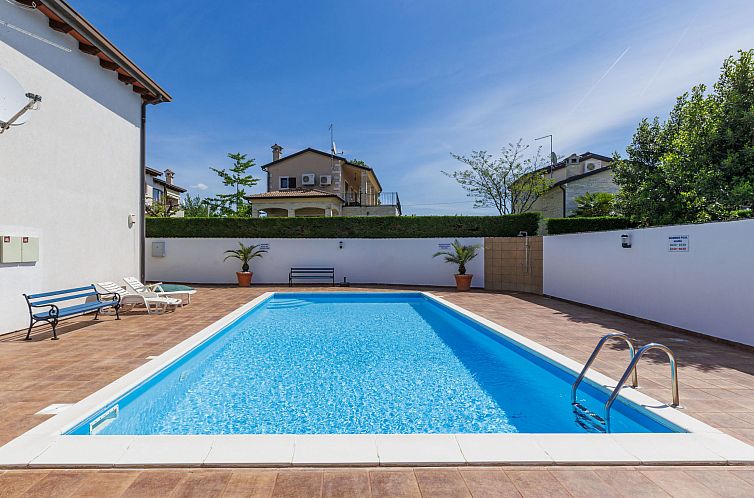 Vakantiehuis Dlan