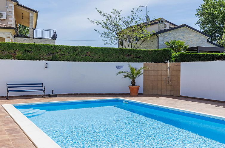 Vakantiehuis Dlan