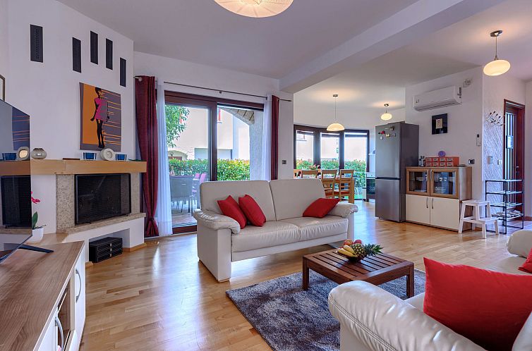 Vakantiehuis Dlan
