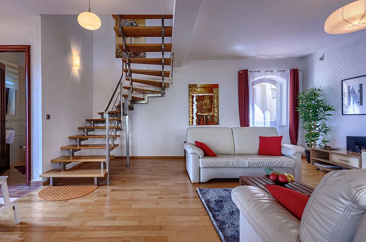 Vakantiehuis Dlan