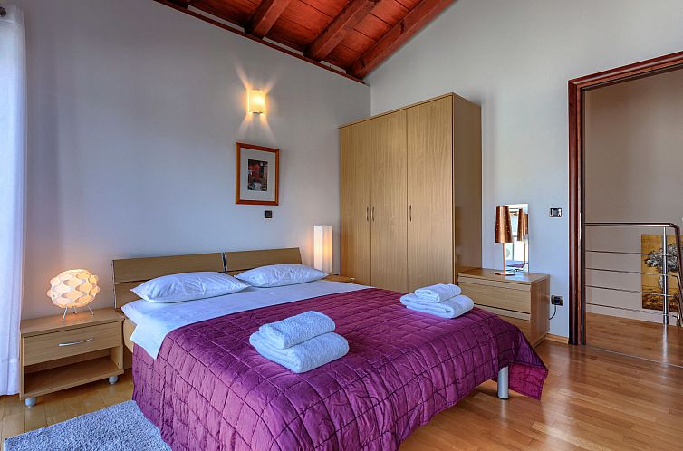Vakantiehuis Dlan