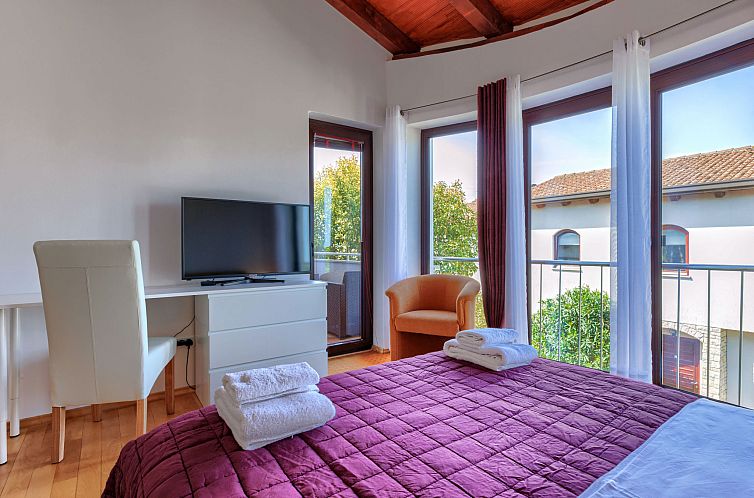 Vakantiehuis Dlan