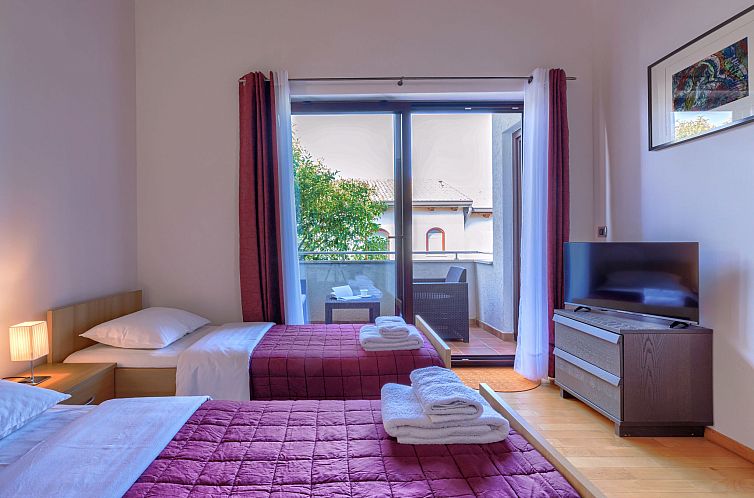 Vakantiehuis Dlan