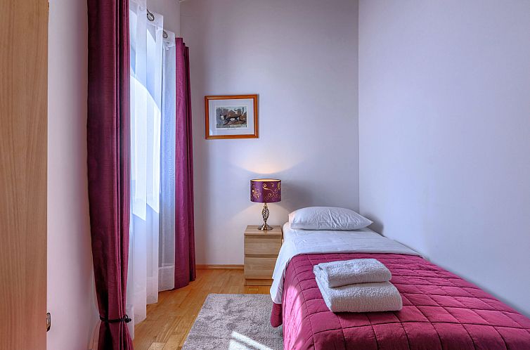 Vakantiehuis Dlan