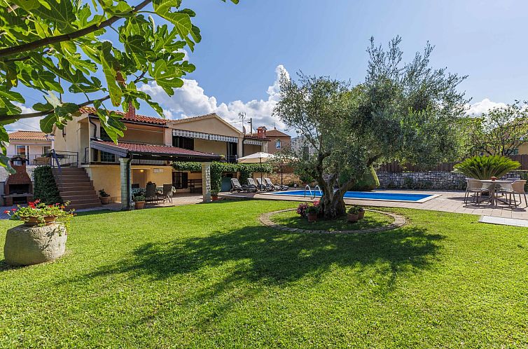 Vakantiehuis Villa Maria