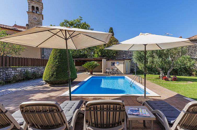 Vakantiehuis Villa Maria
