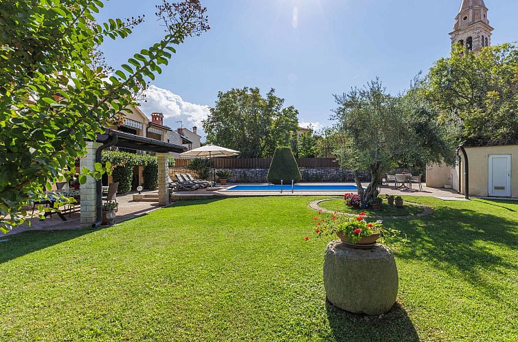 Vakantiehuis Villa Maria