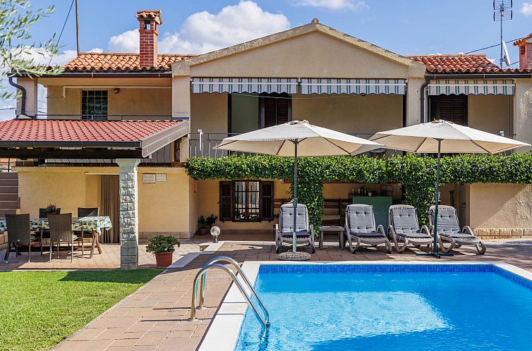 Vakantiehuis Villa Maria