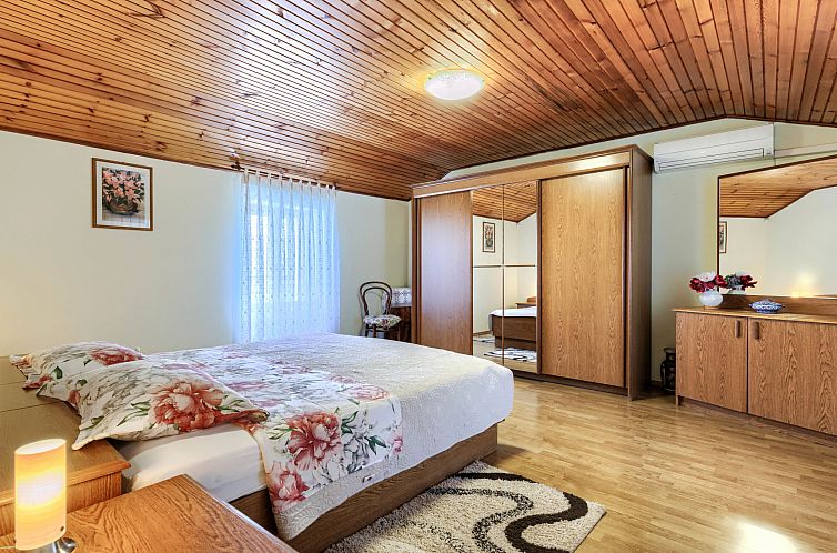 Vakantiehuis Villa Maria